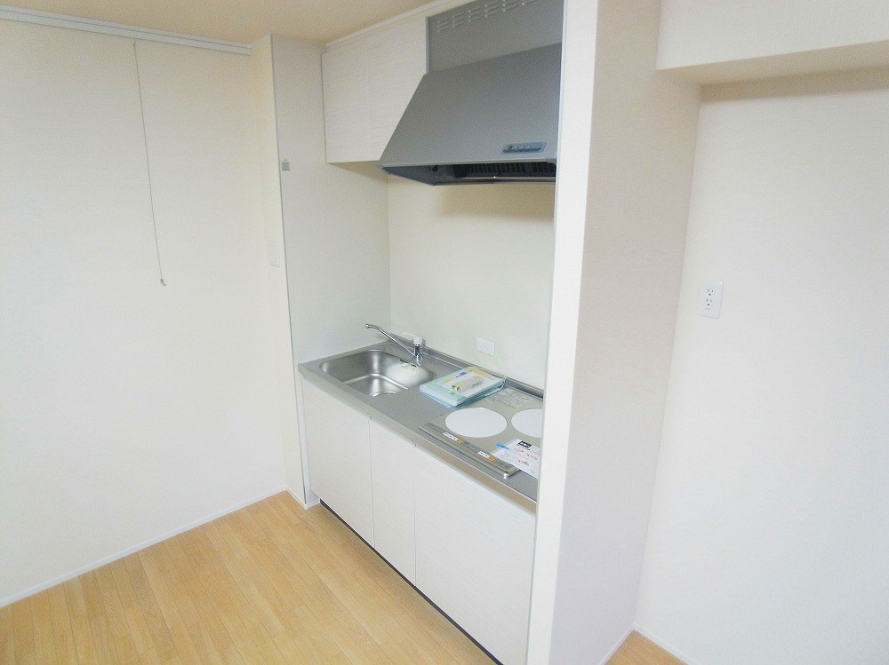 グランディール キッチン