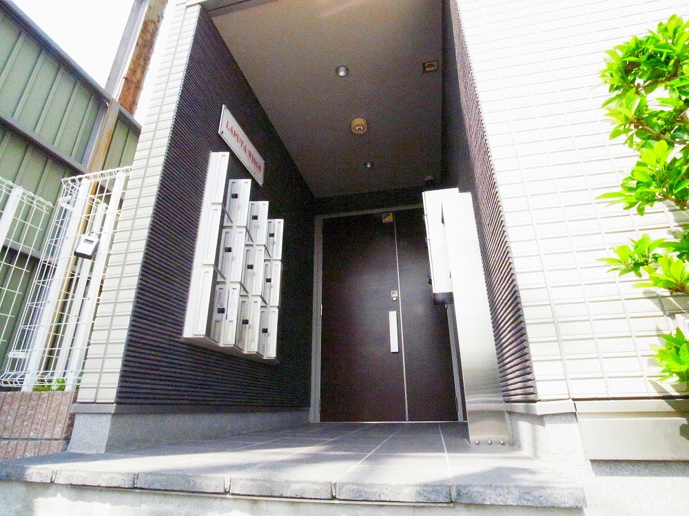 ラピュタ　ウイングス その他外観1