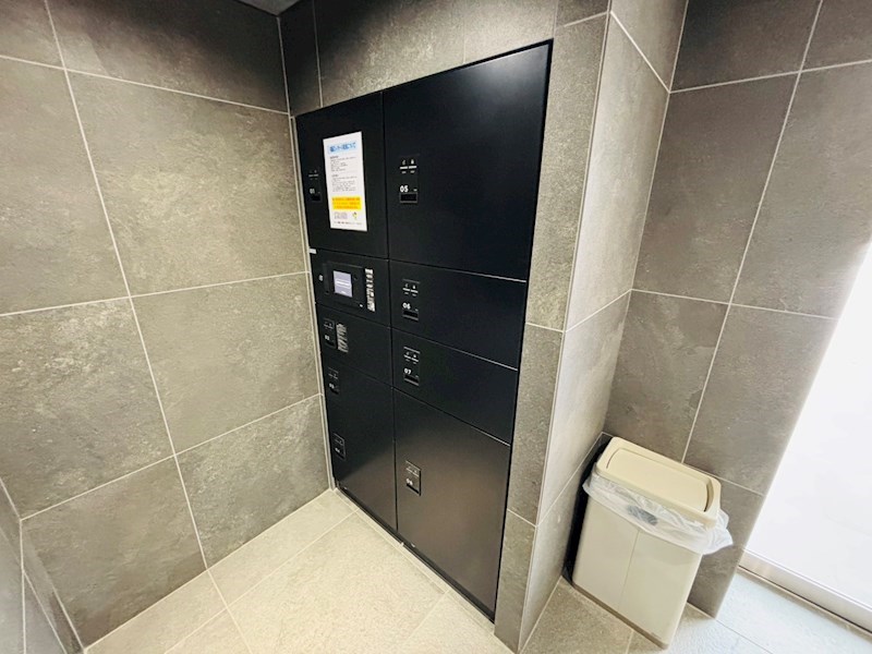 LUMEED梅島 その他外観5