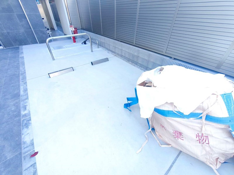 LUMEED梅島 その他外観5