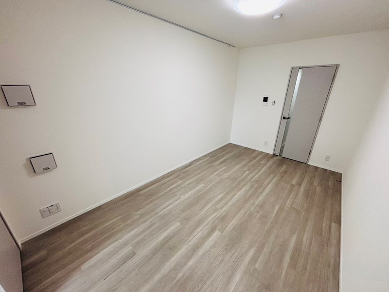 LUMEED梅島 リビング