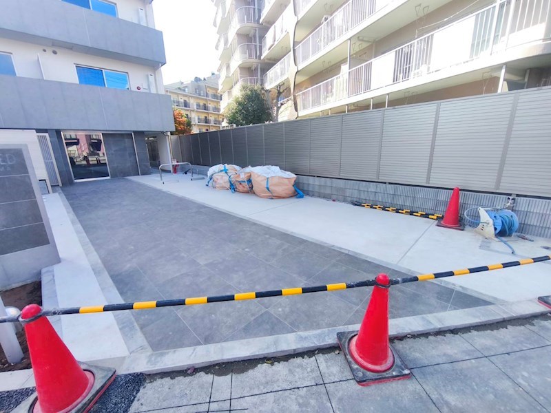 LUMEED梅島 その他外観4