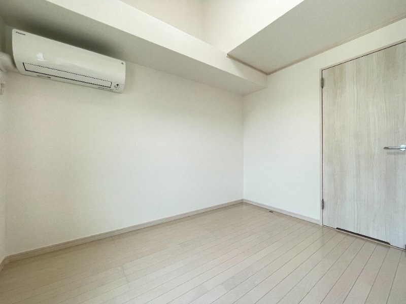 ノーザンロード扇大橋 リビング