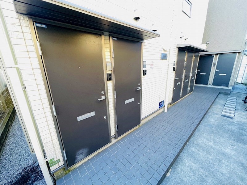 シエール江北 その他外観3