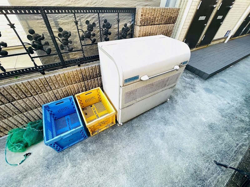 シエール江北 その他外観6