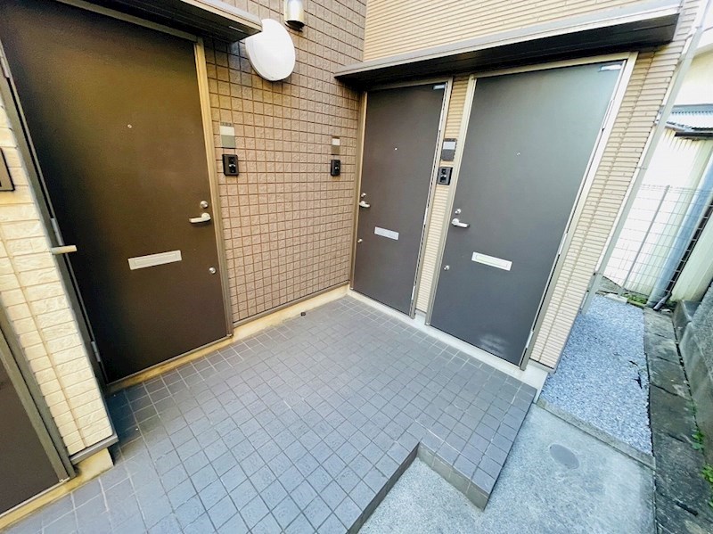 シエール江北 その他外観1