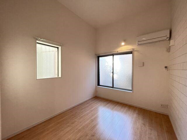 シエール江北 リビング