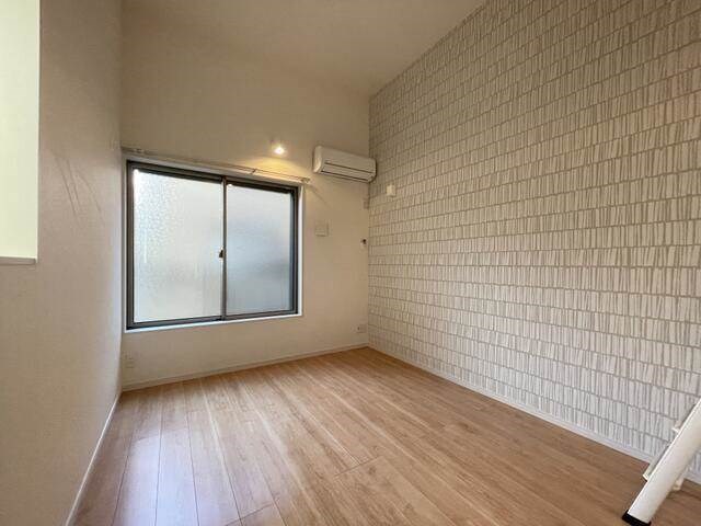 シエール江北 ベッドルーム