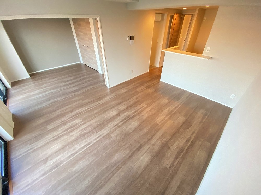 GrandeCarro リビング