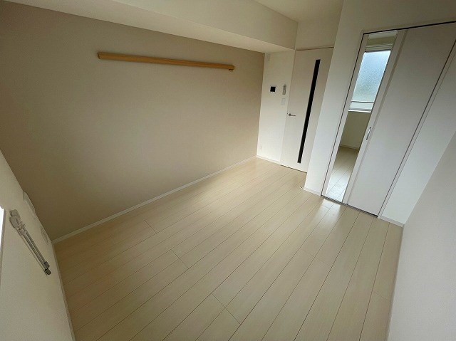 グレイス高野2  リビング