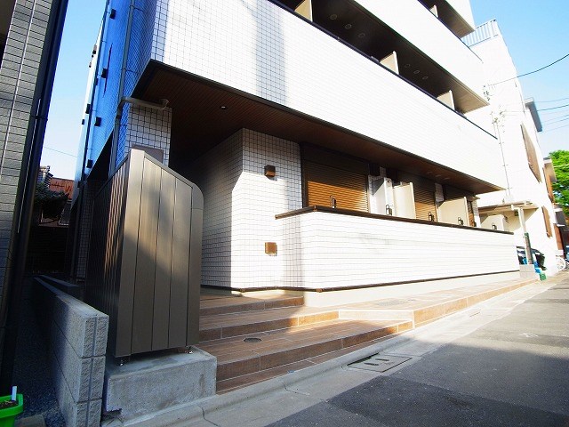 ソラーナ その他外観3