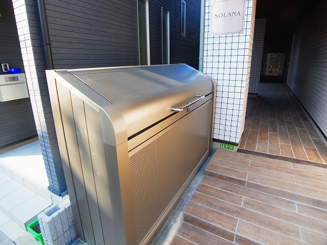 ソラーナ その他外観4