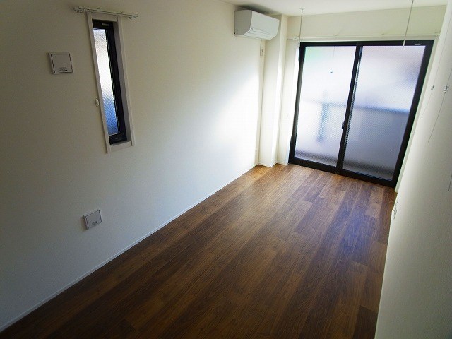 ソラーナ リビング