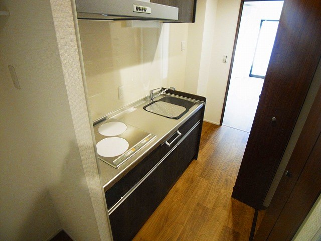 ソラーナ キッチン