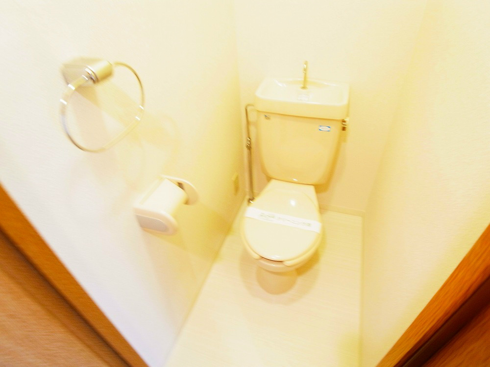 マイキャッスル柏豊四季 その他1