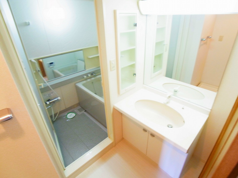 マイキャッスル柏豊四季 その他2