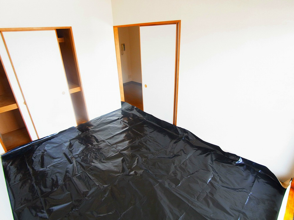 マイキャッスル柏豊四季 その他4