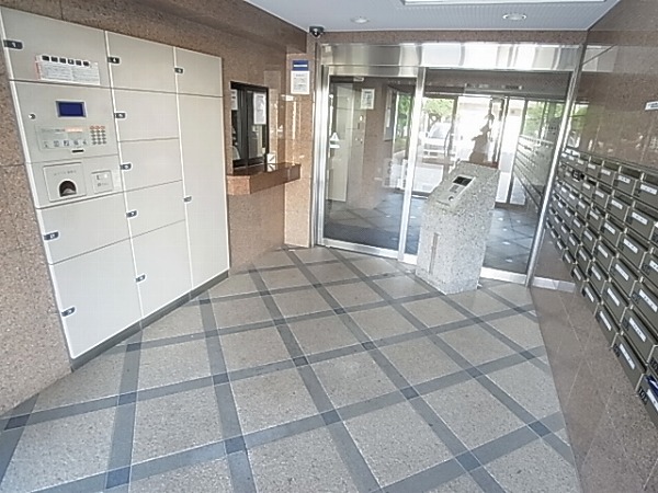 マイキャッスル柏豊四季 その他外観3