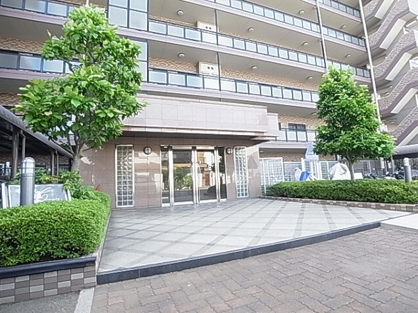 マイキャッスル柏豊四季 その他外観4