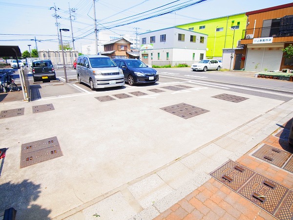 マイキャッスル柏豊四季 その他外観4