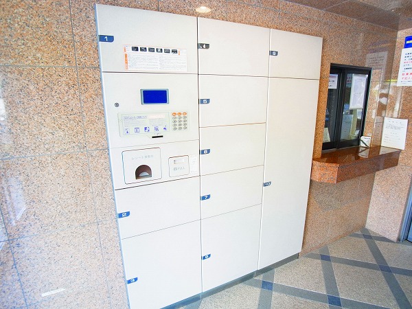 マイキャッスル柏豊四季 その他外観6