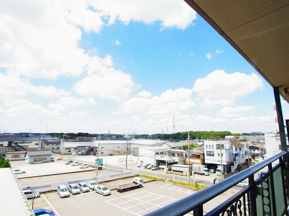 マイキャッスル柏豊四季 その他7