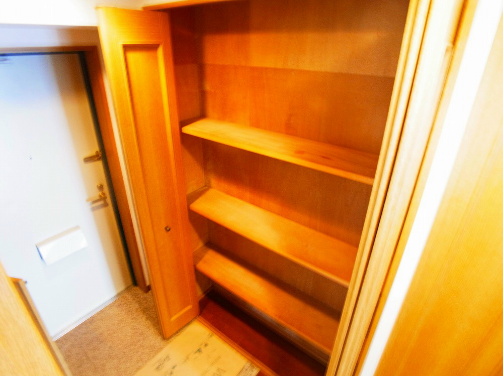 マイキャッスル柏豊四季 その他7