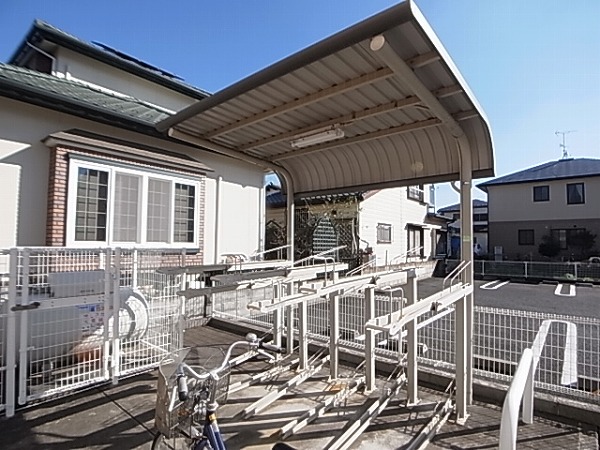 カーサ初石Ⅱ その他外観1