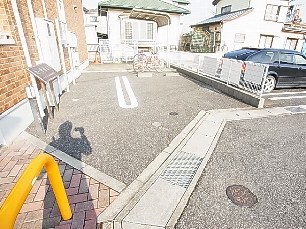 カーサ初石Ⅱ その他外観2