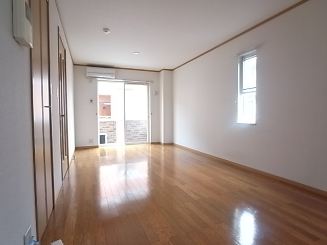 カーサ初石Ⅱ ベッドルーム