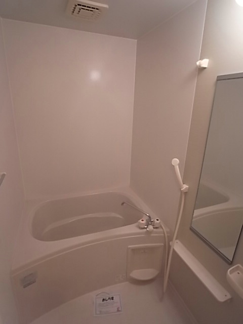 カーサ初石Ⅱ 風呂画像