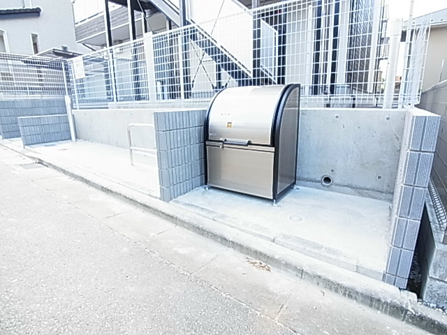 リブリ・アルヴィータ その他外観1