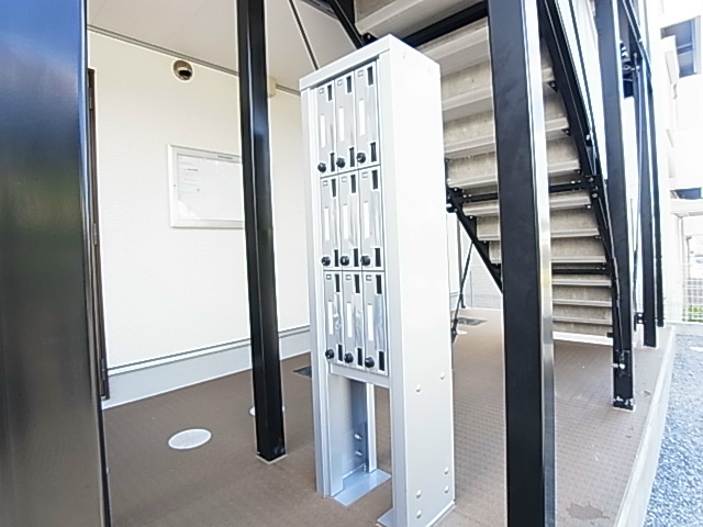 リブリ・アルヴィータ その他外観2