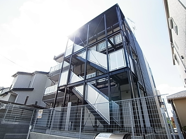 リブリ・アルヴィータ その他外観4