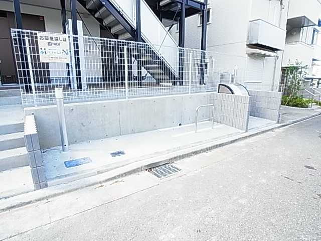 リブリ・アルヴィータ その他外観5