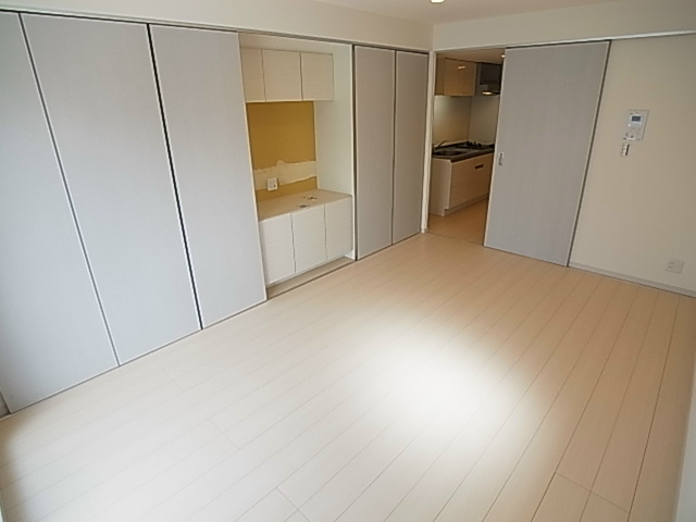 リブリ・アルヴィータ リビング