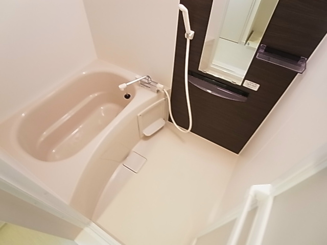 リブリ・アルヴィータ 風呂画像