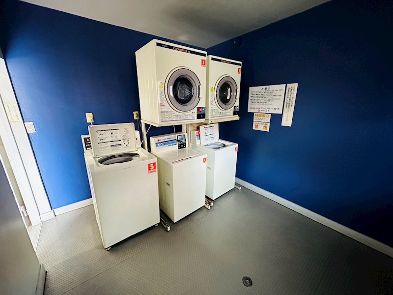 アルテハイム西新井 その他外観4