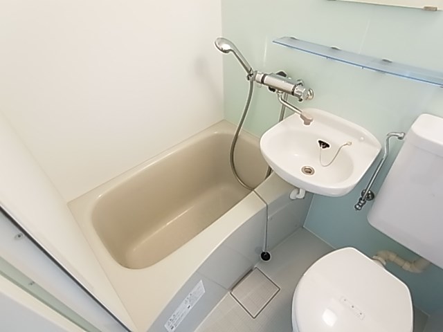 アルテハイム西新井 その他11