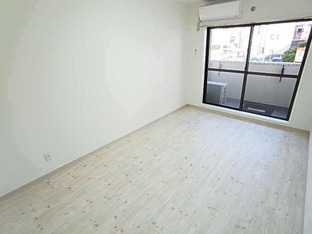 アルテハイム西新井 リビング