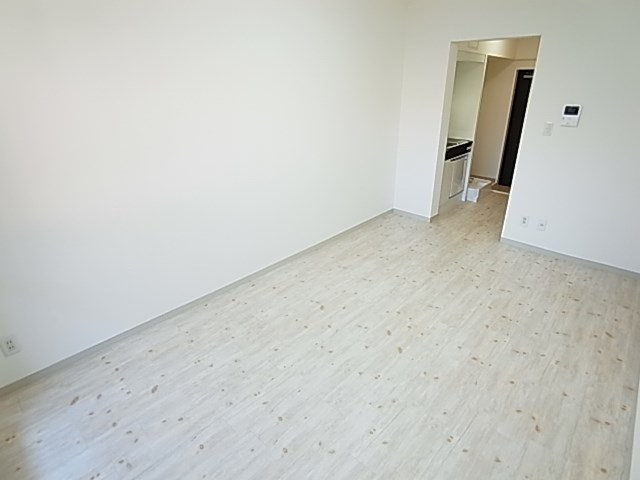 アルテハイム西新井 ベッドルーム