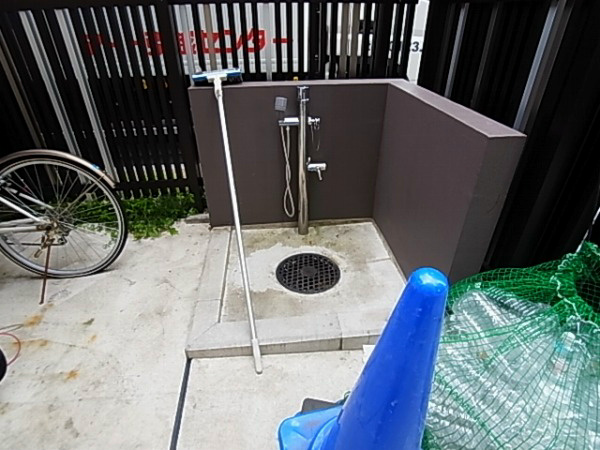 コンフォリア北小金 その他外観4