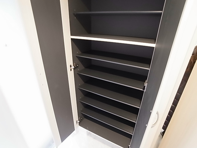 コンフォリア北小金 その他9