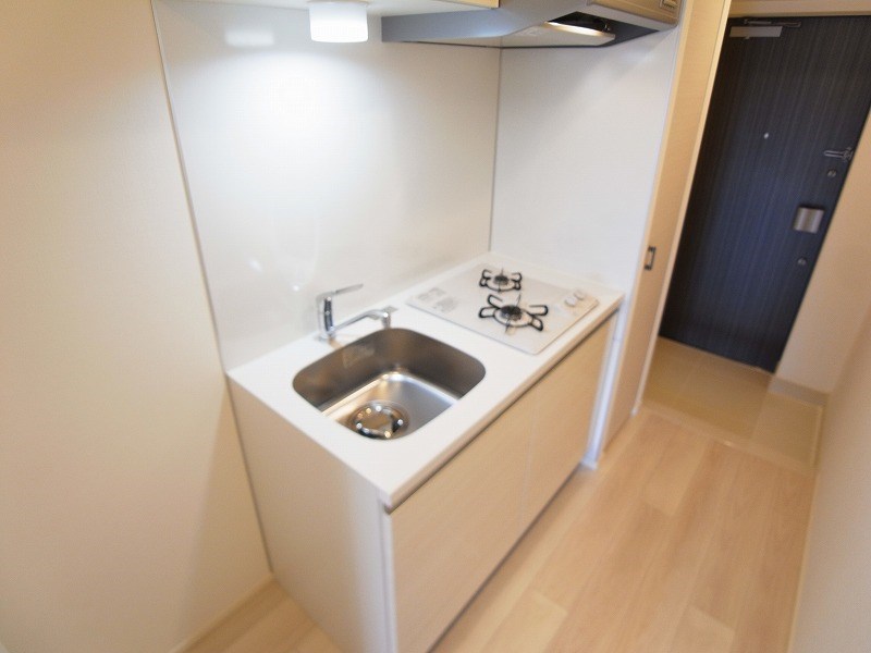 スプレスター綾瀬  キッチン