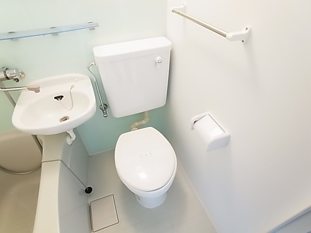 アルテハイム西新井 その他1