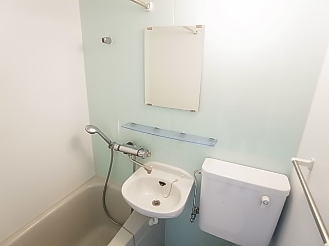 アルテハイム西新井 その他2