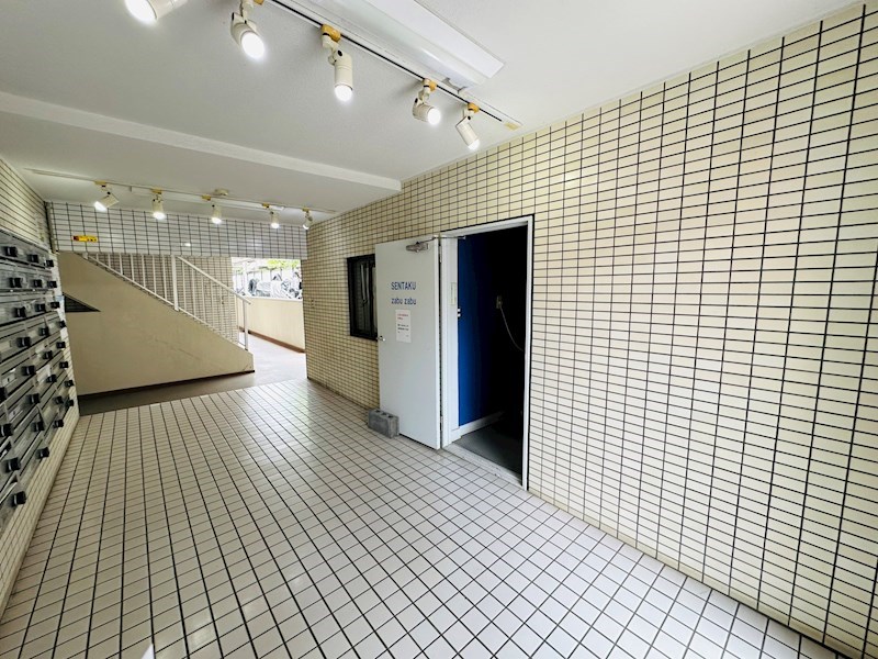 アルテハイム西新井 その他外観2