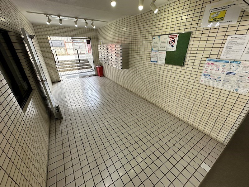 アルテハイム西新井 その他外観5