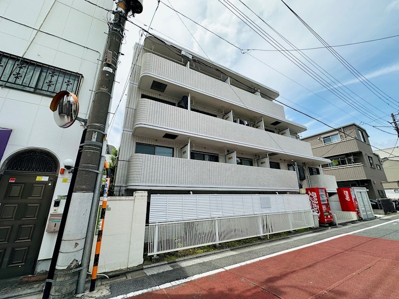 アルテハイム西新井 その他外観6