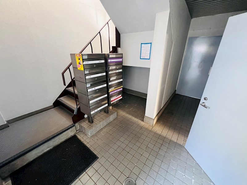 エム・アールコーポ その他外観2